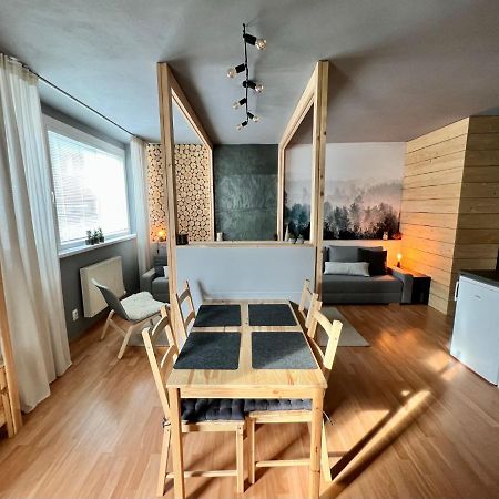 Apartman Pinus 도노발리 외부 사진