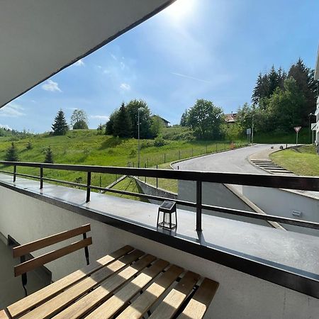 Apartman Pinus 도노발리 외부 사진