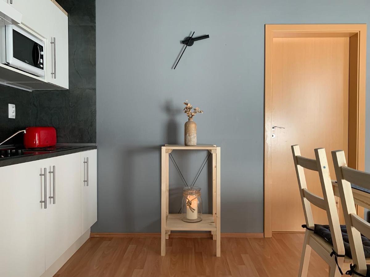 Apartman Pinus 도노발리 외부 사진
