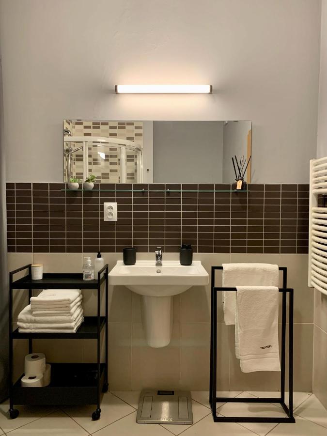 Apartman Pinus 도노발리 외부 사진