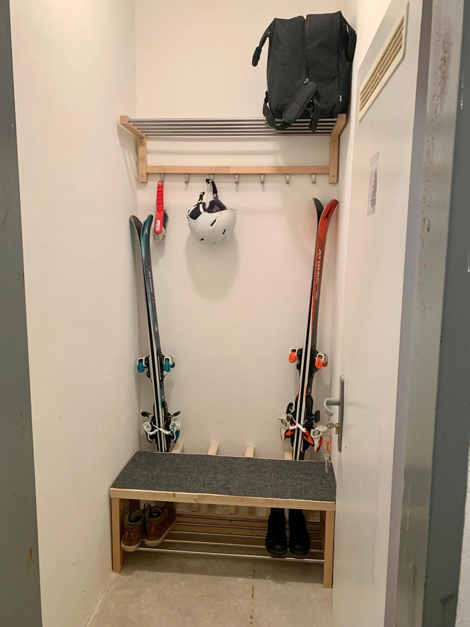 Apartman Pinus 도노발리 외부 사진